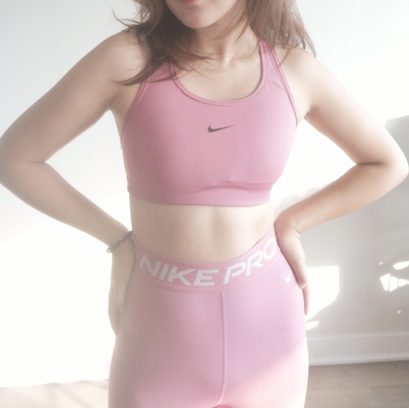 Nike workout set - Picture 1 of 6